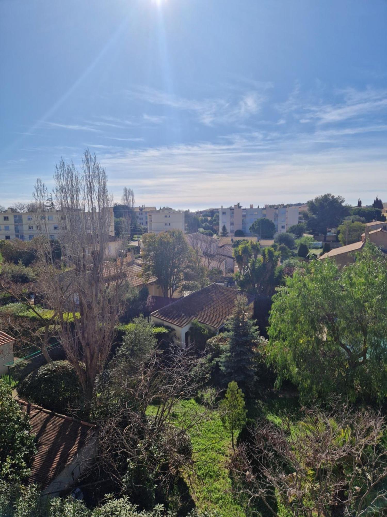 Sanary Sur Mer,Soleil Et Douceur II Exterior foto